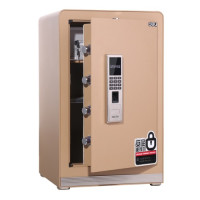 Deli 4122 Fingerprint & Digital Safe Box / Locker / Vault